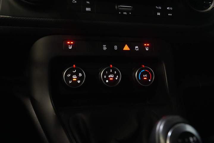 Mercedes-Benz Citan Van DEMO 110 CDI 100 к.с. LMV/ MBUX/ Carplay/ Cruise/ Camera/ Seatverw.