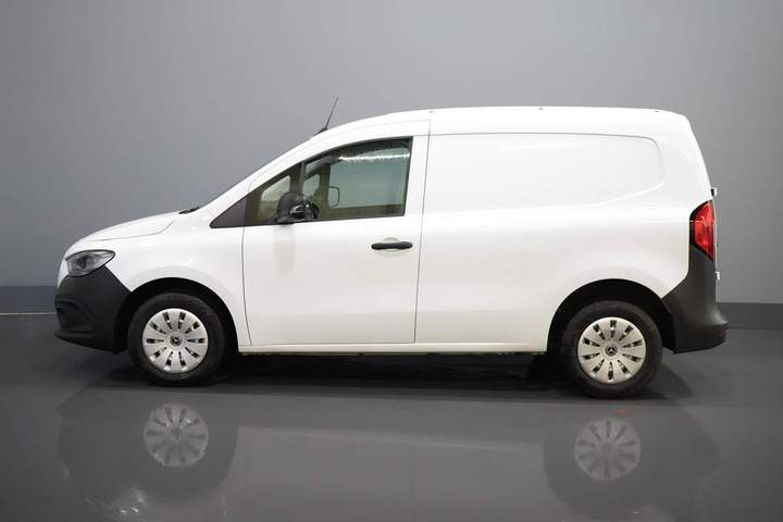 Mercedes-Benz Citan Van DEMO 110 CDI 100 к.с. LMV/ MBUX/ Carplay/ Cruise/ Camera/ Seatverw.