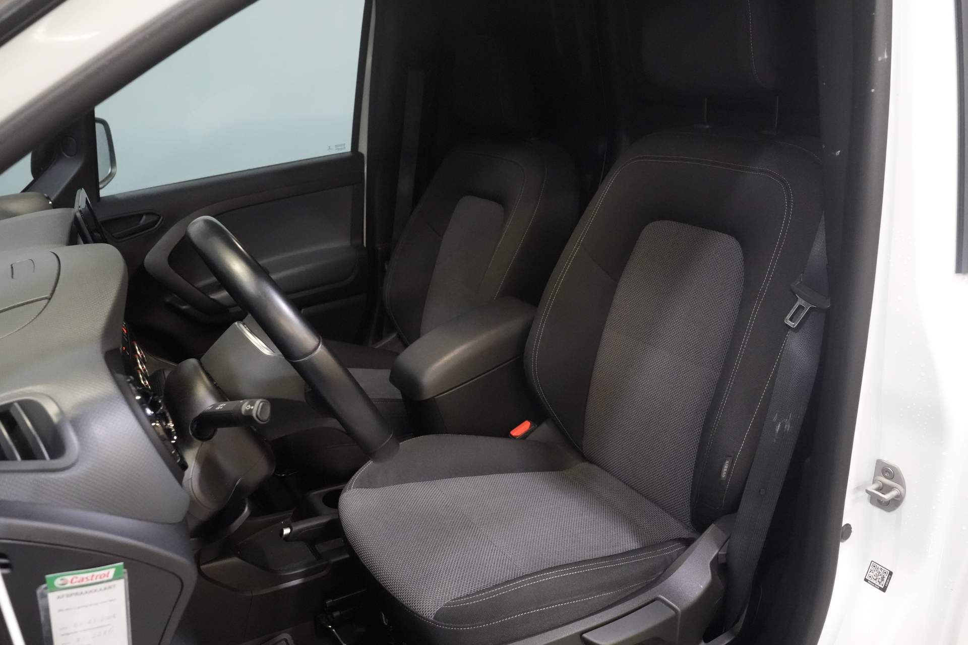 Mercedes-Benz Citan Van DEMO 110 CDI 100 к.с. LMV/ MBUX/ Carplay/ Cruise/ Camera/ Seatverw.