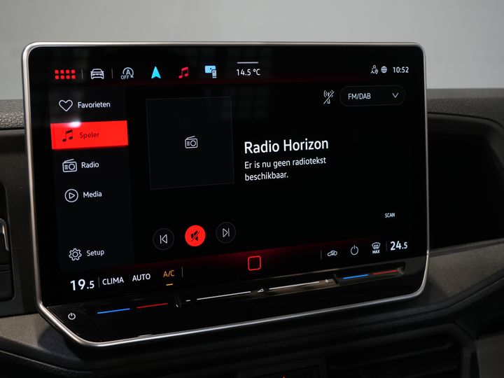 Volkswagen Crafter Відкрита вантажна платформа (MAN TGE) 2.0 DSG Авт. Відкритий вантажний кузов 340x204x40/ Фейсліфтинг/ LED/ Віртуальний кокпіт/ Carplay/ Підйомник/ Камера/ Клімат/ ЦЗ/ Круїз