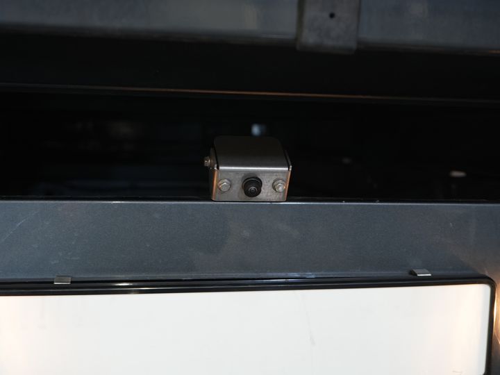 Volkswagen Crafter Відкрита вантажна платформа (MAN TGE) 2.0 DSG Авт. Відкритий вантажний кузов 340x204x40/ Фейсліфтинг/ LED/ Віртуальний кокпіт/ Carplay/ Підйомник/ Камера/ Клімат/ ЦЗ/ Круїз