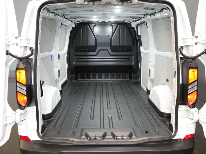Ford Transit Custom Bestelbus 2.0 TDCI L2 Trend LED/ Carplay/ Camera/ Climate/ PDC/ Cruise/ DAB