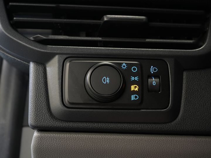 Ford Transit Custom Bestelbus 2.0 TDCI L2 Trend LED/ Carplay/ Camera/ Climate/ PDC/ Cruise/ DAB