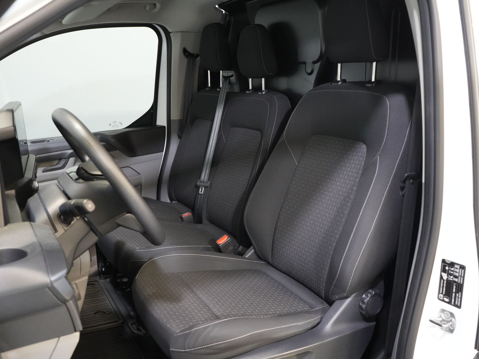Ford Transit Custom Bestelbus 2.0 TDCI L2 Trend LED/ Carplay/ Camera/ Climate/ PDC/ Cruise/ DAB