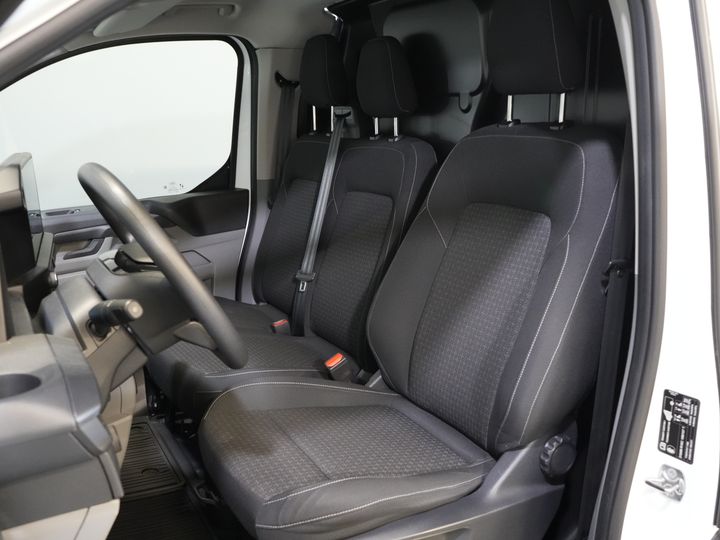Ford Transit Custom Bestelbus 2.0 TDCI L2 Trend LED/ Carplay/ Camera/ Climate/ PDC/ Cruise/ DAB