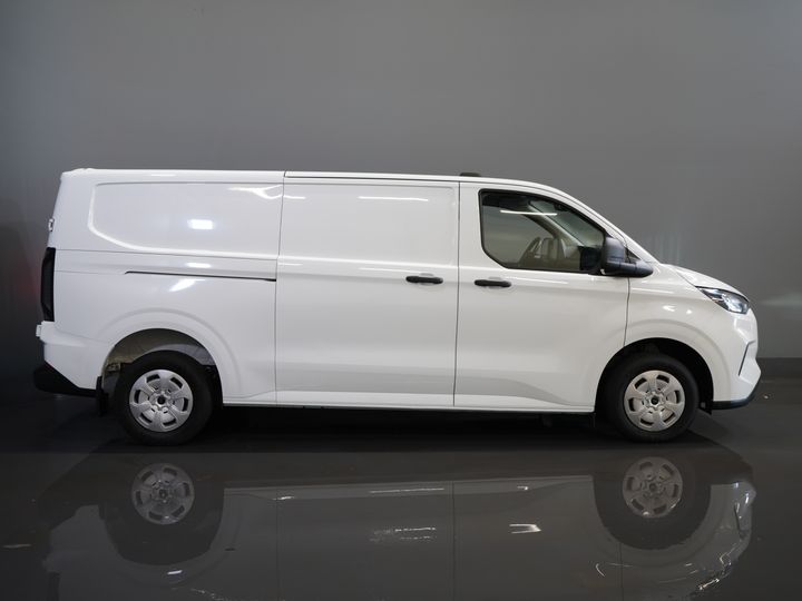 Ford Transit Custom Bestelbus 2.0 TDCI L2 Trend LED/ Carplay/ Camera/ Climate/ PDC/ Cruise/ DAB