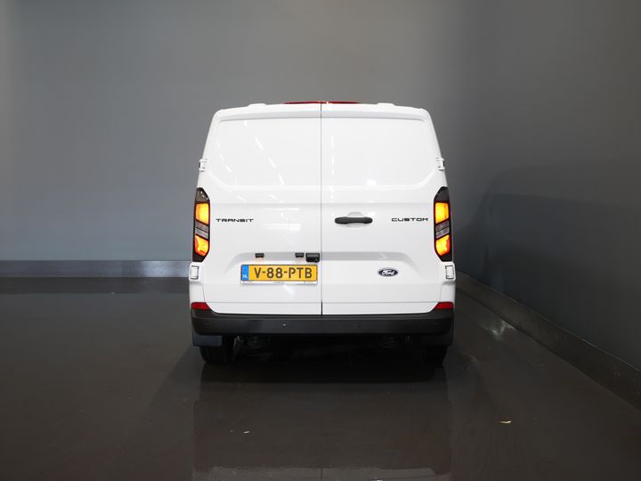 Ford Transit Custom Bestelbus 2.0 TDCI L2 Trend LED/ Carplay/ Camera/ Climate/ PDC/ Cruise/ DAB