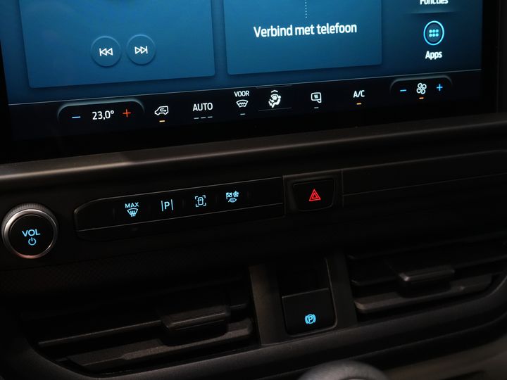 Ford Transit Custom Bestelbus 2.0 TDCI L2 Trend LED/ Carplay/ Camera/ Climate/ PDC/ Cruise/ DAB