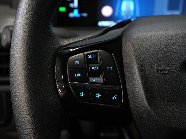 Ford Transit Custom Bestelbus 2.0 TDCI L2 Trend LED/ Carplay/ Camera/ Climate/ PDC/ Cruise/ DAB