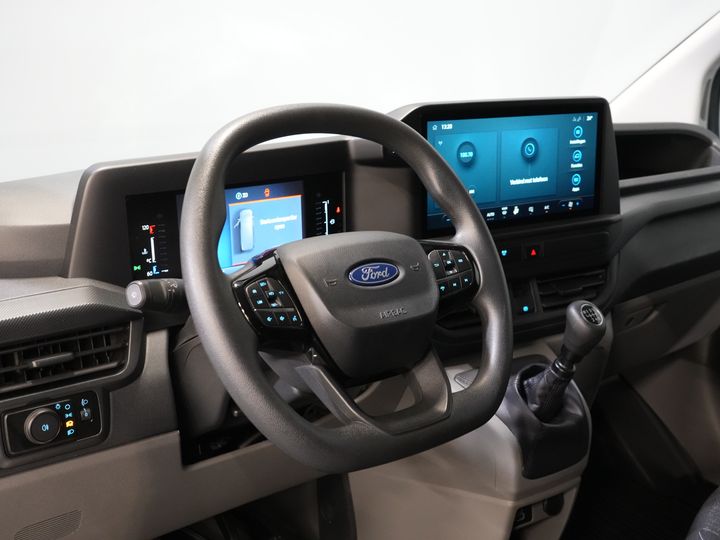 Ford Transit Custom Bestelbus 2.0 TDCI L2 Trend LED/ Carplay/ Camera/ Climate/ PDC/ Cruise/ DAB