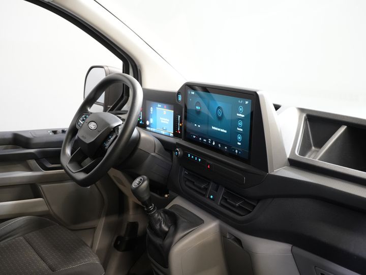 Ford Transit Custom Bestelbus 2.0 TDCI L2 Trend LED/ Carplay/ Camera/ Climate/ PDC/ Cruise/ DAB