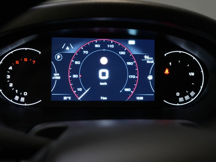 Opel Movano Bestelbus 35 2.2 CDTI 140 pk Aut. ZF L2H2 BPM VRIJ! Virtual Cockpit/ Carplay/ Climate/ 270Gr. Deuren/ Navi/ Camera/ Cruise/ PDC/ DAB