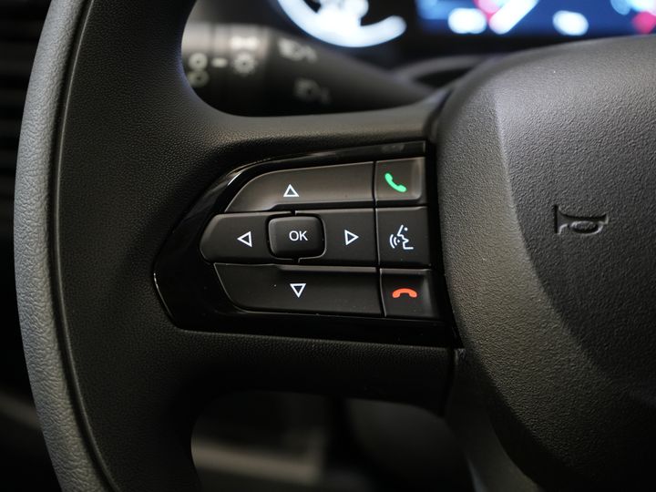 Opel Movano Bestelbus 35 2.2 CDTI 140 pk Aut. ZF L2H2 BPM VRIJ! Virtual Cockpit/ Carplay/ Climate/ 270Gr. Deuren/ Navi/ Camera/ Cruise/ PDC/ DAB