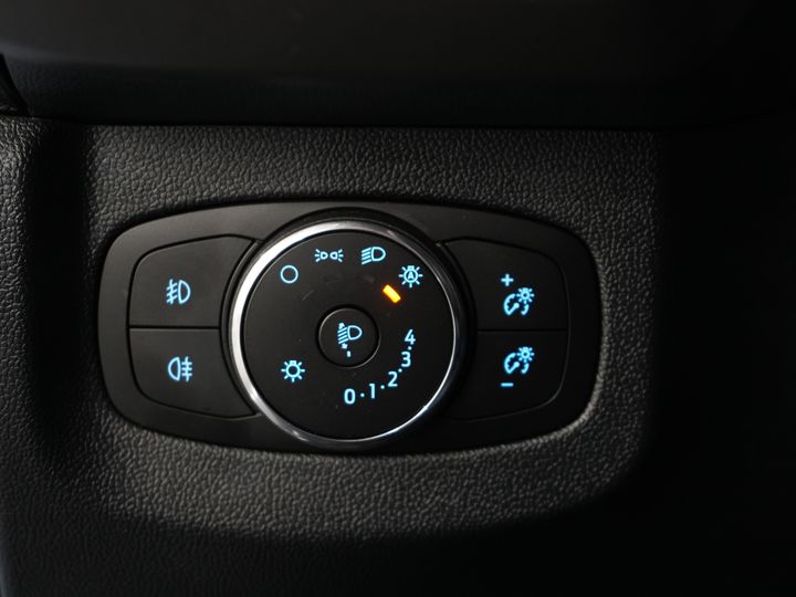 Ford Transit Courier Van 1.0 Trend 100 KM BENZYNA BPM GRATIS! Gwarancja 05-2029/ Carplay/ Virtual Cockpit/ Airco/ Cruise