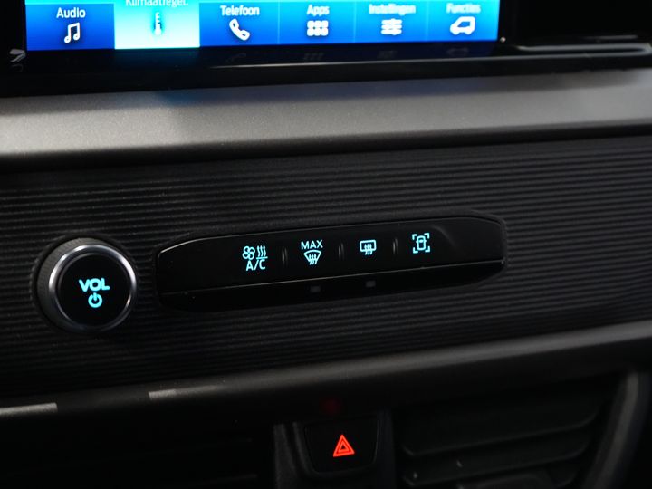 Ford Transit Courier Van 1.0 Trend 100 KM BENZYNA BPM GRATIS! Gwarancja 05-2029/ Carplay/ Virtual Cockpit/ Airco/ Cruise