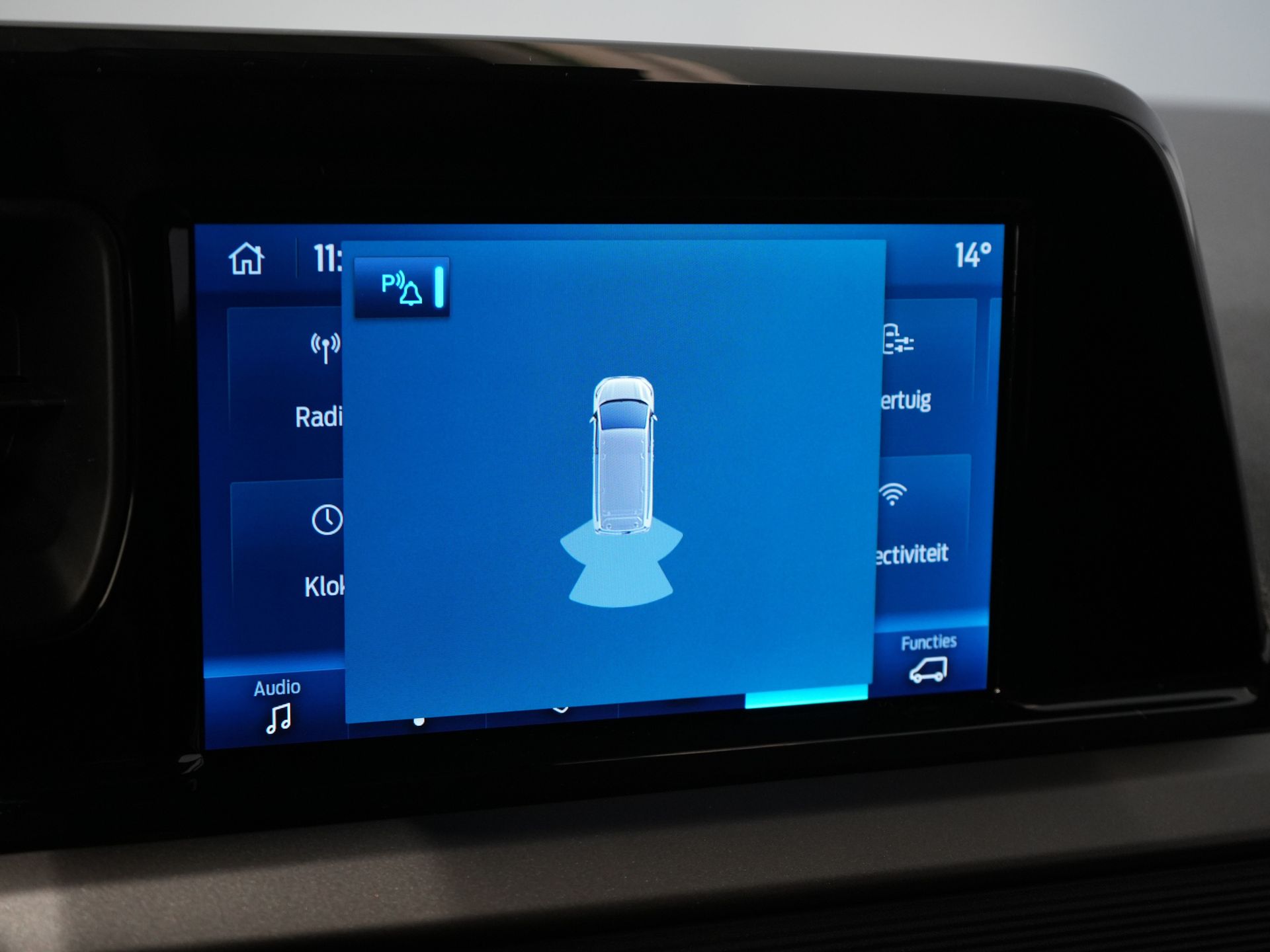 Ford Transit Courier Van 1.0 Trend 100 KM BENZYNA BPM GRATIS! Gwarancja 05-2029/ Carplay/ Virtual Cockpit/ Airco/ Cruise