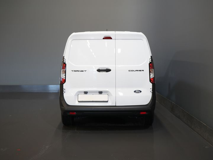 Ford Transit Courier Van 1.0 Trend 100 KM BENZYNA BPM GRATIS! Gwarancja 05-2029/ Carplay/ Virtual Cockpit/ Airco/ Cruise