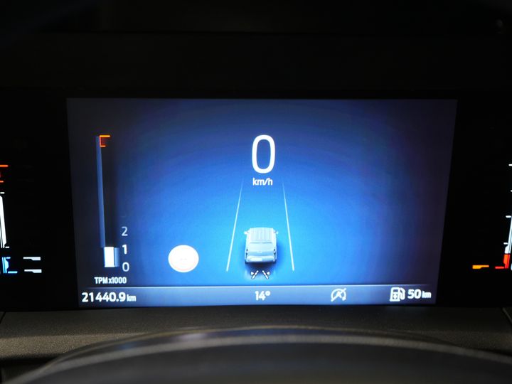 Ford Transit Courier Van 1.0 Trend 100 KM BENZYNA BPM GRATIS! Gwarancja 05-2029/ Carplay/ Virtual Cockpit/ Airco/ Cruise