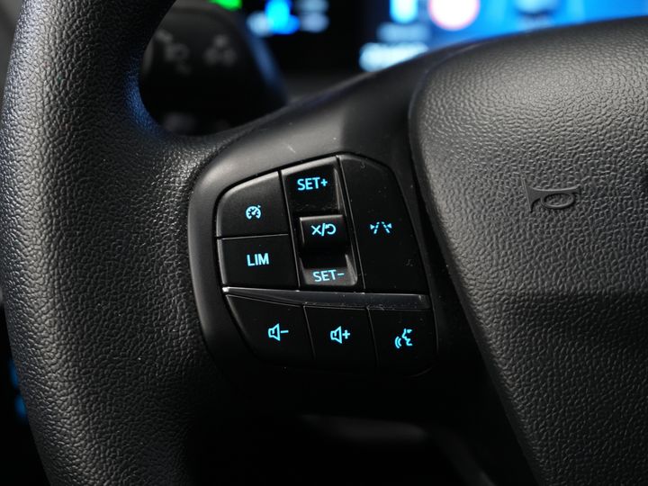 Ford Transit Courier Van 1.0 Trend 100 KM BENZYNA BPM GRATIS! Gwarancja 05-2029/ Carplay/ Virtual Cockpit/ Airco/ Cruise