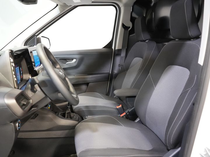 Ford Transit Courier Van 1.0 Trend 100 KM BENZYNA BPM GRATIS! Gwarancja 05-2029/ Carplay/ Virtual Cockpit/ Airco/ Cruise