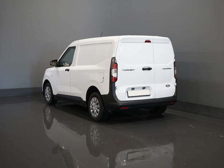 Ford Transit Courier Van 1.0 Trend 100 KM BENZYNA BPM GRATIS! Gwarancja 05-2029/ Carplay/ Virtual Cockpit/ Airco/ Cruise