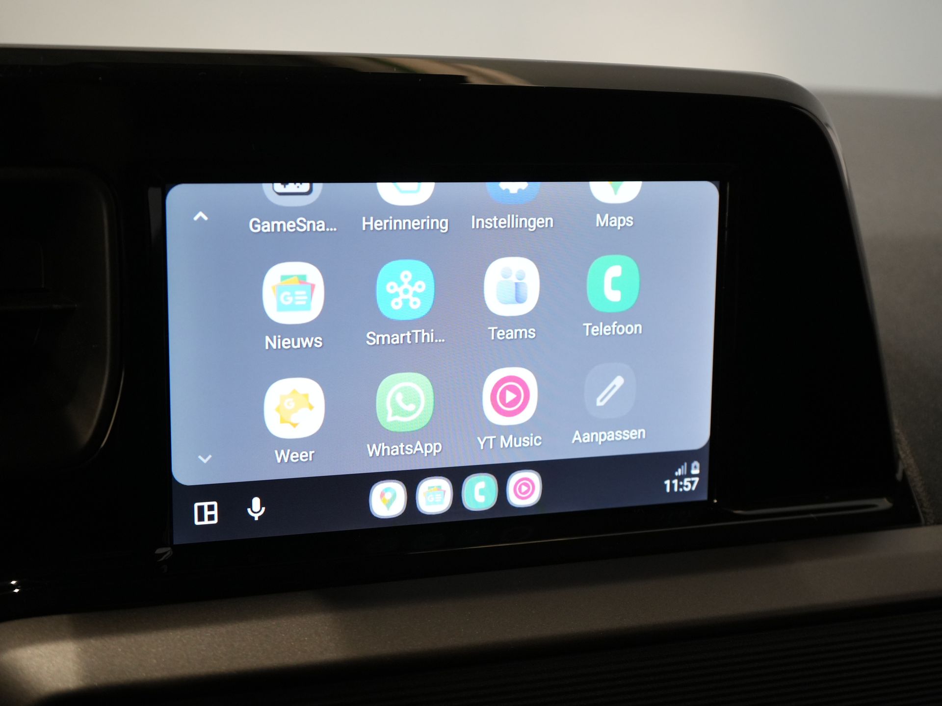 Ford Transit Courier Van 1.0 Trend 100 KM BENZYNA BPM GRATIS! Gwarancja 05-2029/ Carplay/ Virtual Cockpit/ Airco/ Cruise