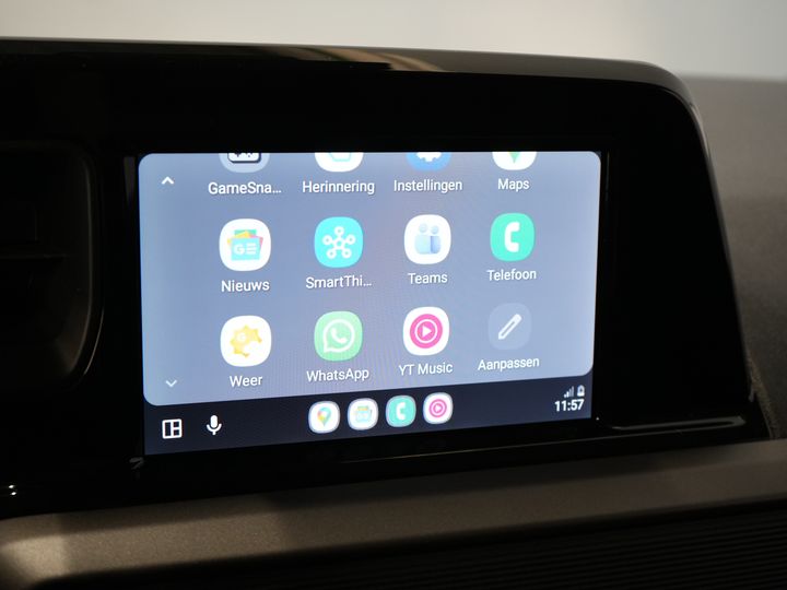 Ford Transit Courier Van 1.0 Trend 100 KM BENZYNA BPM GRATIS! Gwarancja 05-2029/ Carplay/ Virtual Cockpit/ Airco/ Cruise