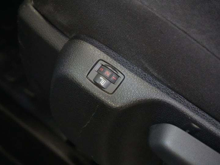 Fiat Scudo Van 2.0 MJ 145 KM Aut. L3 Wnętrze/ Ogrzewanie postojowe/ Ogrzewanie siedzeń/ Tempomat/ Klimatyzacja/ Hak holowniczy