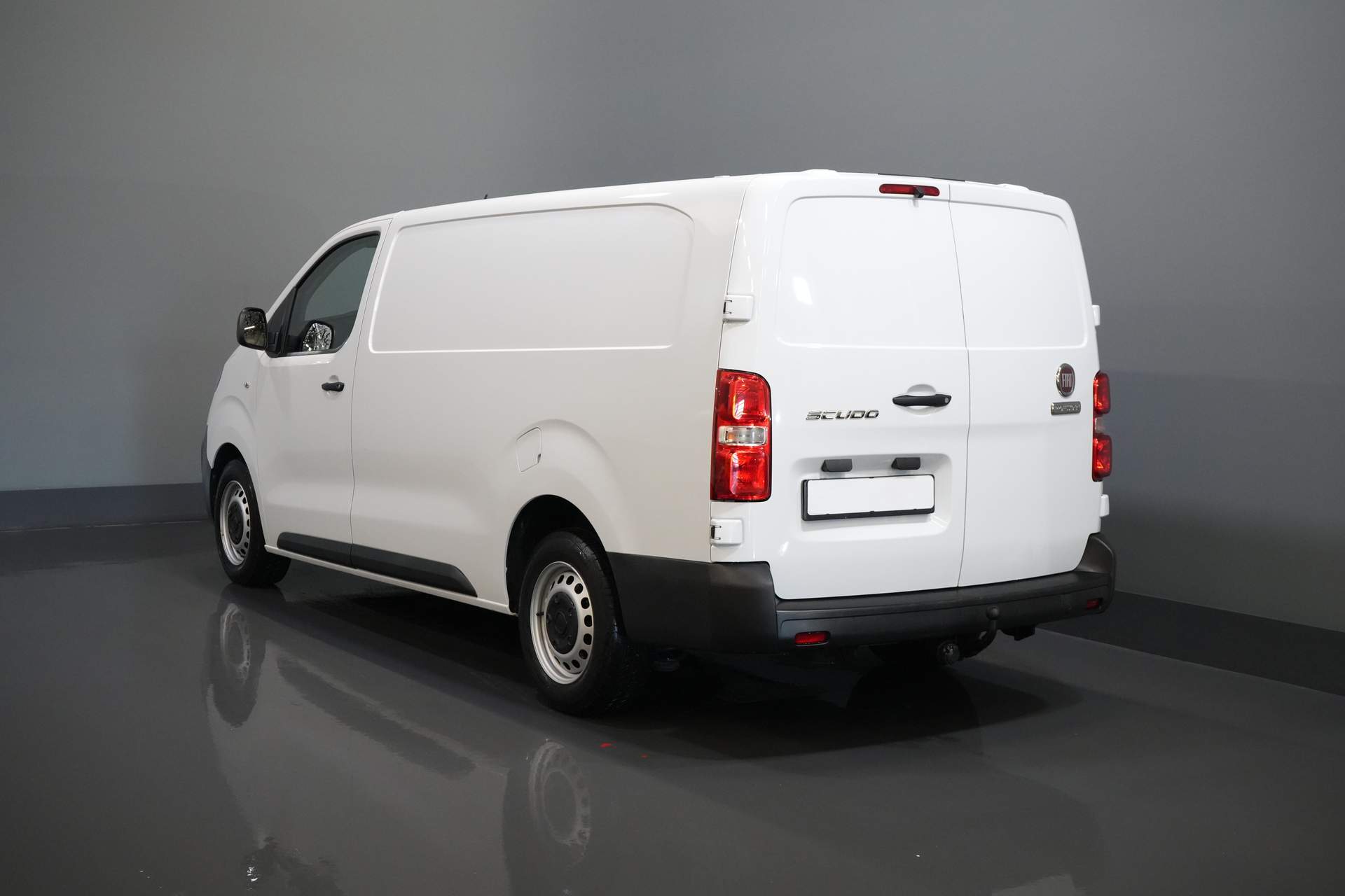 Fiat Scudo Van 2.0 MJ 145 hp Aut. L3 Innenraum/ Standheizung/ Sitzheizung/ Cruise/ Klimaanlage/ Abschlepphaken