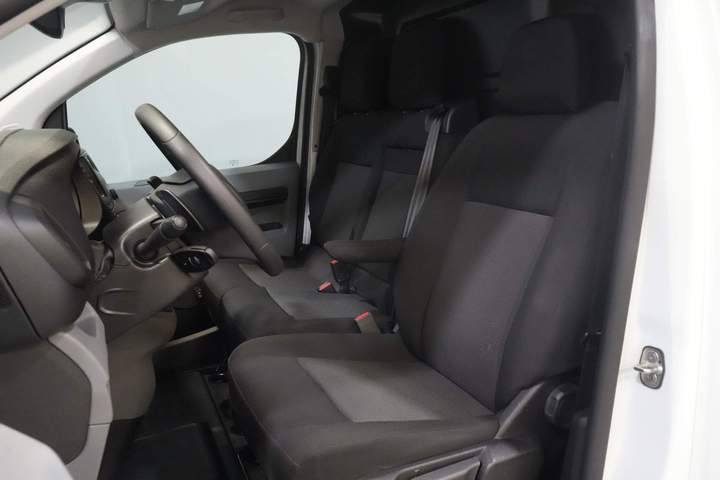 Fiat Scudo Van 2.0 MJ 145 hp Aut. L3 Innenraum/ Standheizung/ Sitzheizung/ Cruise/ Klimaanlage/ Abschlepphaken