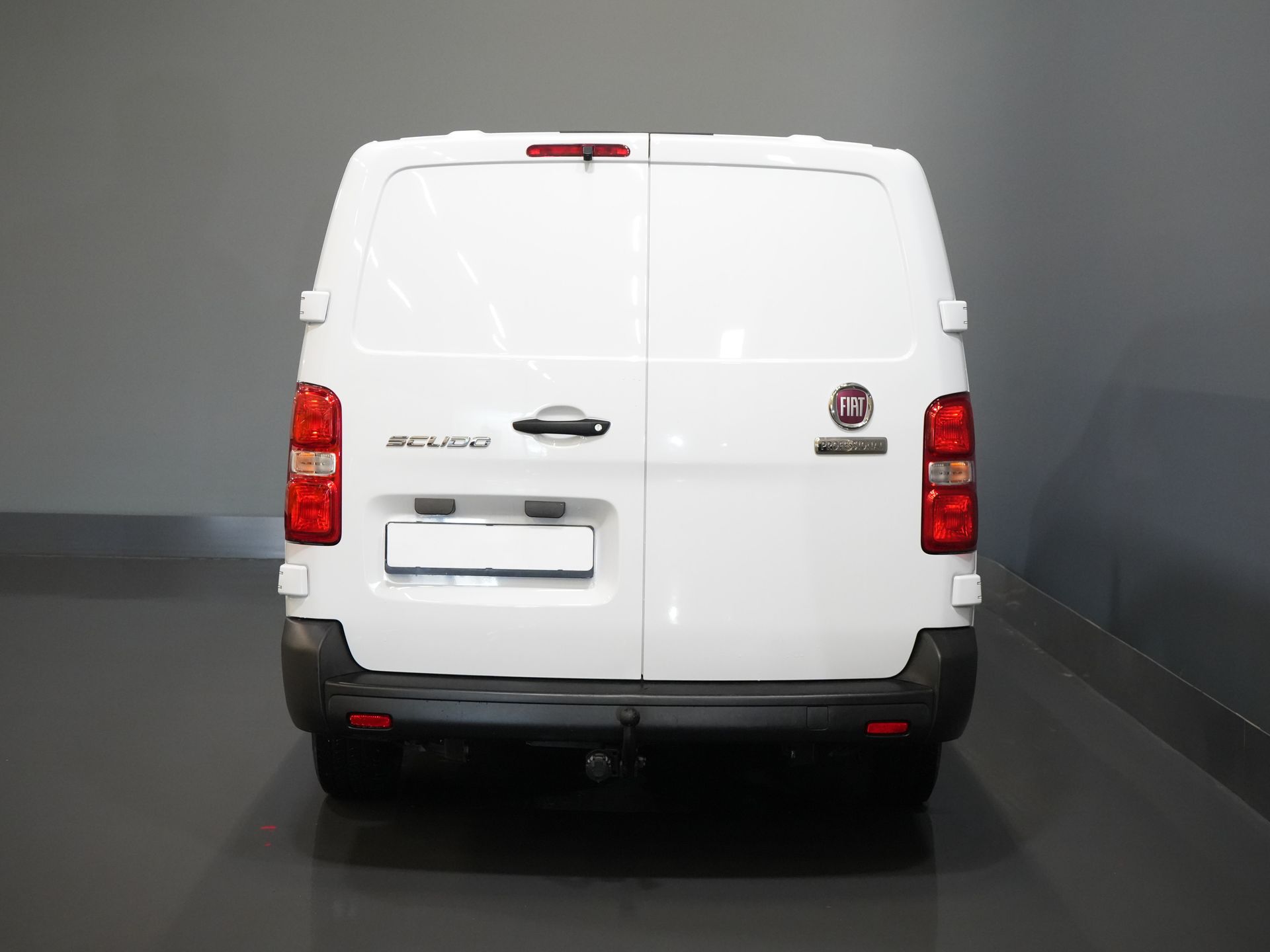 Fiat Scudo Bestelbus 2.0 MJ 145 pk Aut. L3 Inrichting/ Standkachel/ Stoelverw./ Cruise/ Airco/ Trekhaak