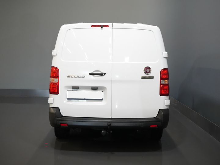 Fiat Scudo Bestelbus 2.0 MJ 145 pk Aut. L3 Inrichting/ Standkachel/ Stoelverw./ Cruise/ Airco/ Trekhaak