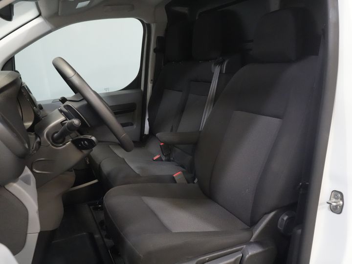 Fiat Scudo Bestelbus 2.0 MJ 145 pk Aut. L3 Inrichting/ Standkachel/ Stoelverw./ Cruise/ Airco/ Trekhaak