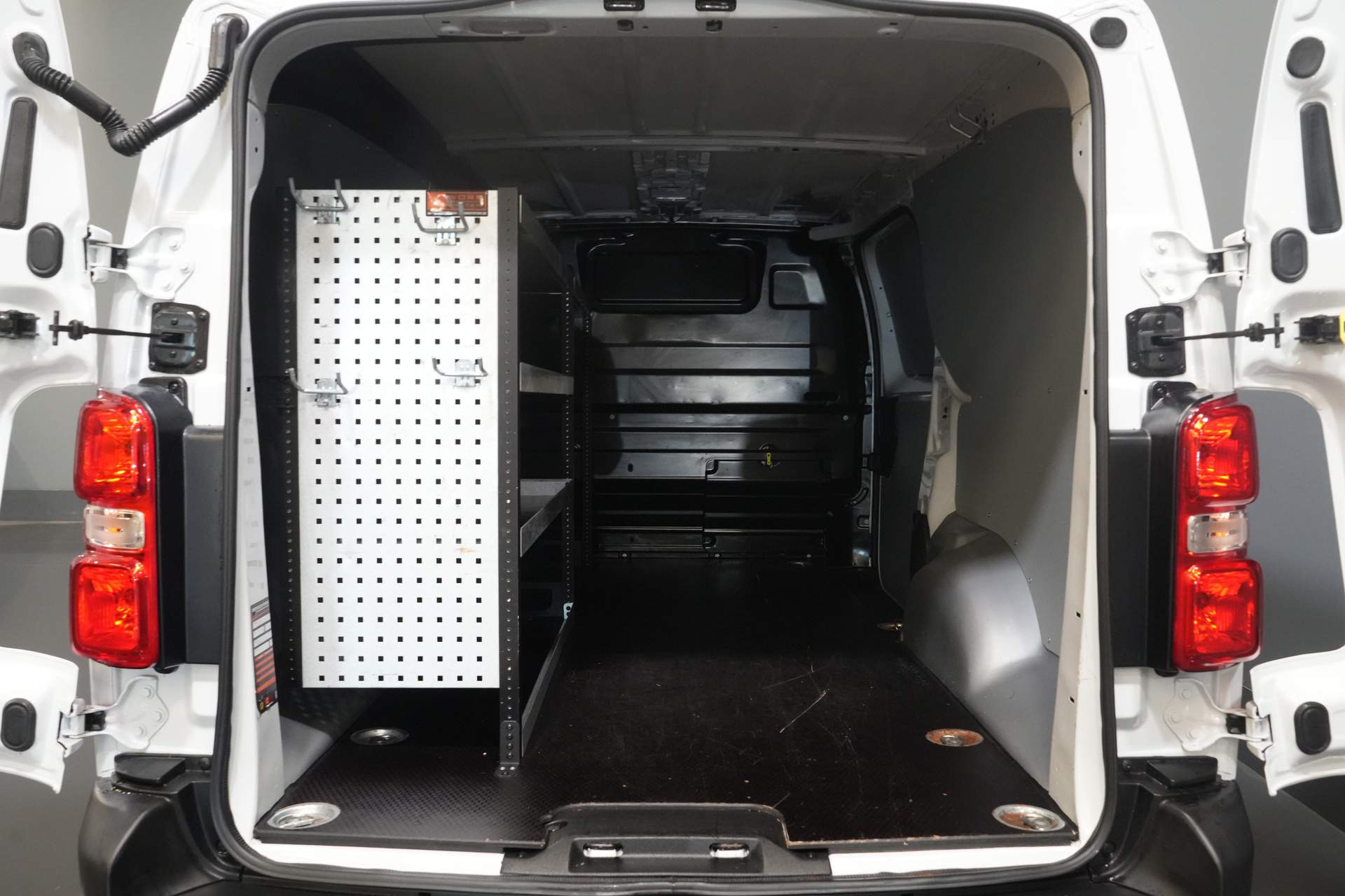 Fiat Scudo Van 2.0 MJ 145 hp Aut. L3 Innenraum/ Standheizung/ Sitzheizung/ Cruise/ Klimaanlage/ Abschlepphaken