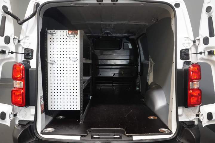 Fiat Scudo Van 2.0 MJ 145 hp Aut. L3 Innenraum/ Standheizung/ Sitzheizung/ Cruise/ Klimaanlage/ Abschlepphaken