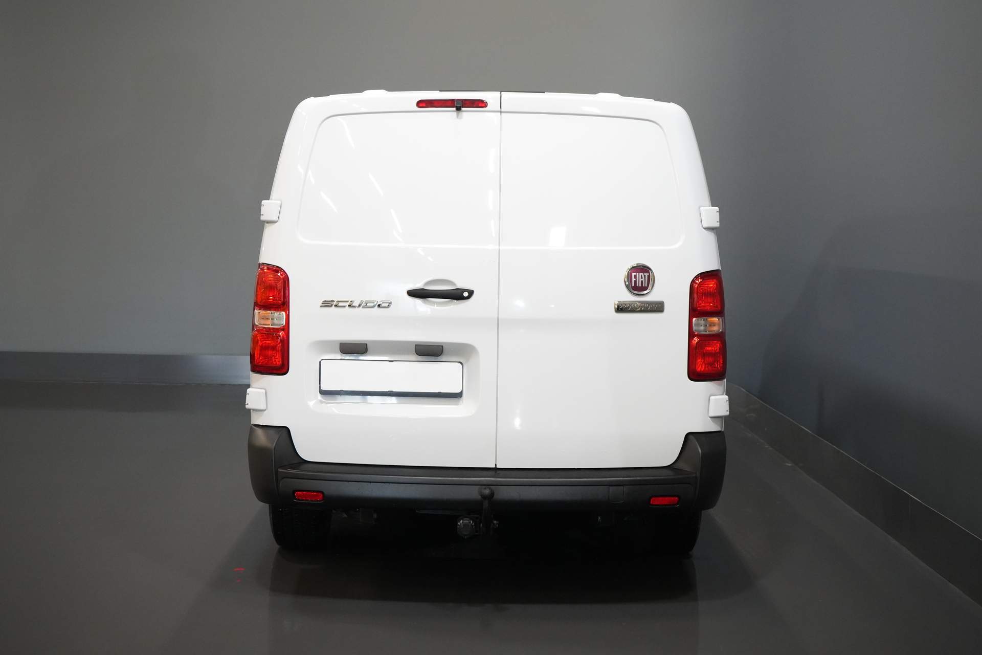 Fiat Scudo Van 2.0 MJ 145 hp Aut. L3 Innenraum/ Standheizung/ Sitzheizung/ Cruise/ Klimaanlage/ Abschlepphaken