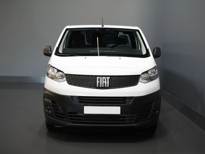 Fiat Scudo Van 2.0 MJ 145 KM Aut. L3 Wnętrze/ Ogrzewanie postojowe/ Ogrzewanie siedzeń/ Tempomat/ Klimatyzacja/ Hak holowniczy