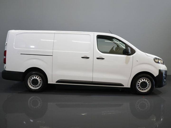 Fiat Scudo Van 2.0 MJ 145 KM Aut. L3 Wnętrze/ Ogrzewanie postojowe/ Ogrzewanie siedzeń/ Tempomat/ Klimatyzacja/ Hak holowniczy