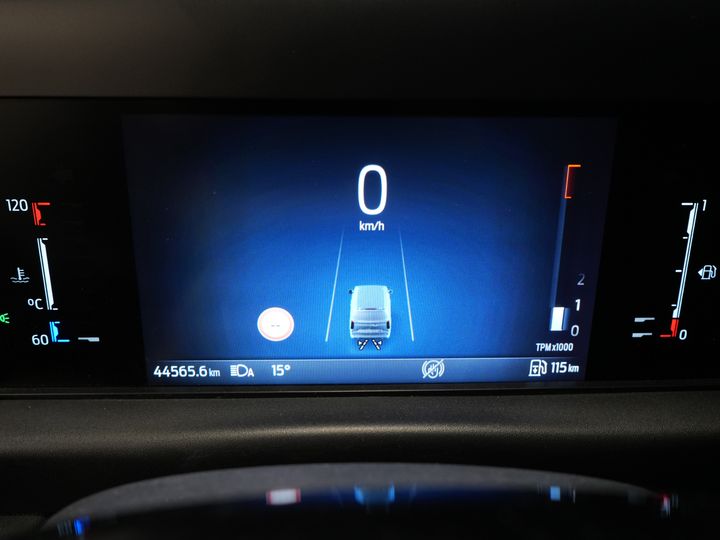 Ford Transit Custom Van 2.0 TDCI 135 cv LED/ Carplay/ 2.8t Remolqueverm./ Direcciónverm./ Stoelverw./ Clima/ Cámara/ Crucero/ PDC