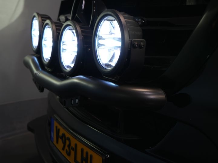 Mercedes-Benz Sprinter Furgoneta 317 CDI Aut. L2H2 3.5t Trekverm./ Gev.Stoel/ Standkachel/ Carplay/ Camera/ Navi/ Cruise/ DAB/ LMV/ Sidebars/ Towbar