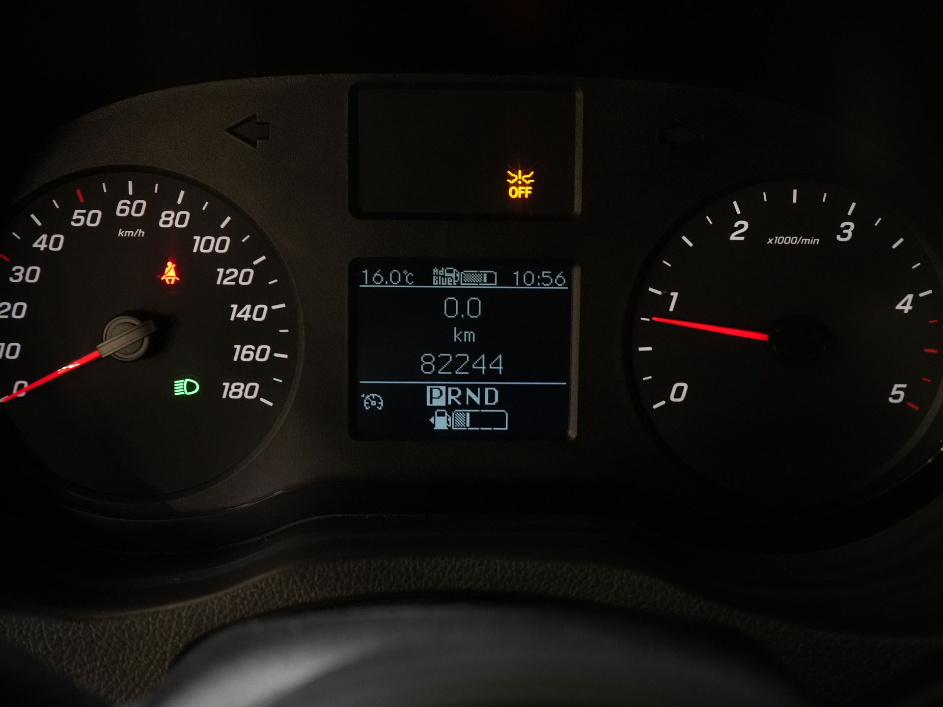 Mercedes-Benz Sprinter Furgoneta 317 CDI Aut. L2H2 3.5t Trekverm./ Gev.Stoel/ Standkachel/ Carplay/ Camera/ Navi/ Cruise/ DAB/ LMV/ Sidebars/ Towbar