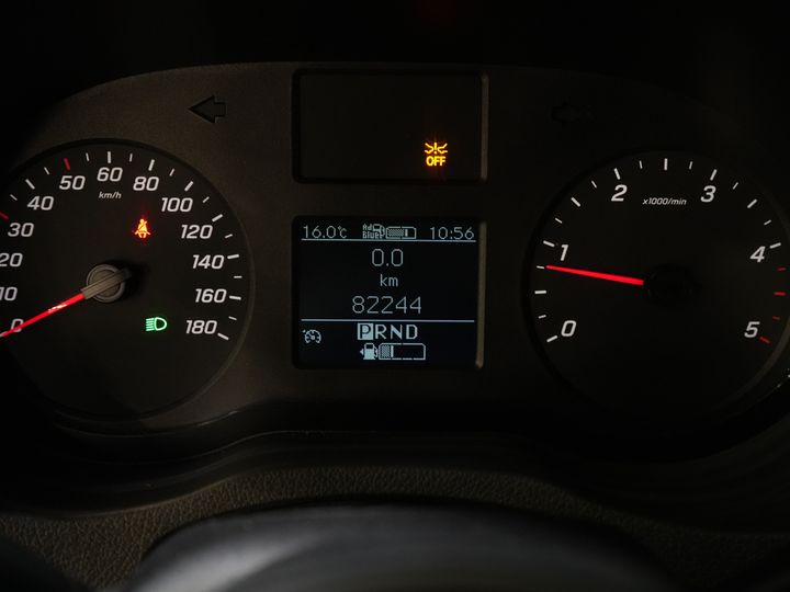 Mercedes-Benz Sprinter Furgoneta 317 CDI Aut. L2H2 3.5t Trekverm./ Gev.Stoel/ Standkachel/ Carplay/ Camera/ Navi/ Cruise/ DAB/ LMV/ Sidebars/ Towbar