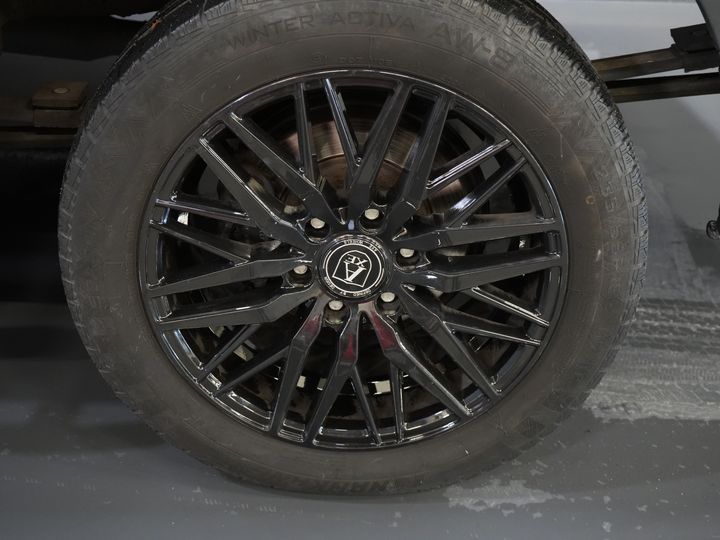 Mercedes-Benz Sprinter Furgoneta 317 CDI Aut. L2H2 3.5t Trekverm./ Gev.Stoel/ Standkachel/ Carplay/ Camera/ Navi/ Cruise/ DAB/ LMV/ Sidebars/ Towbar