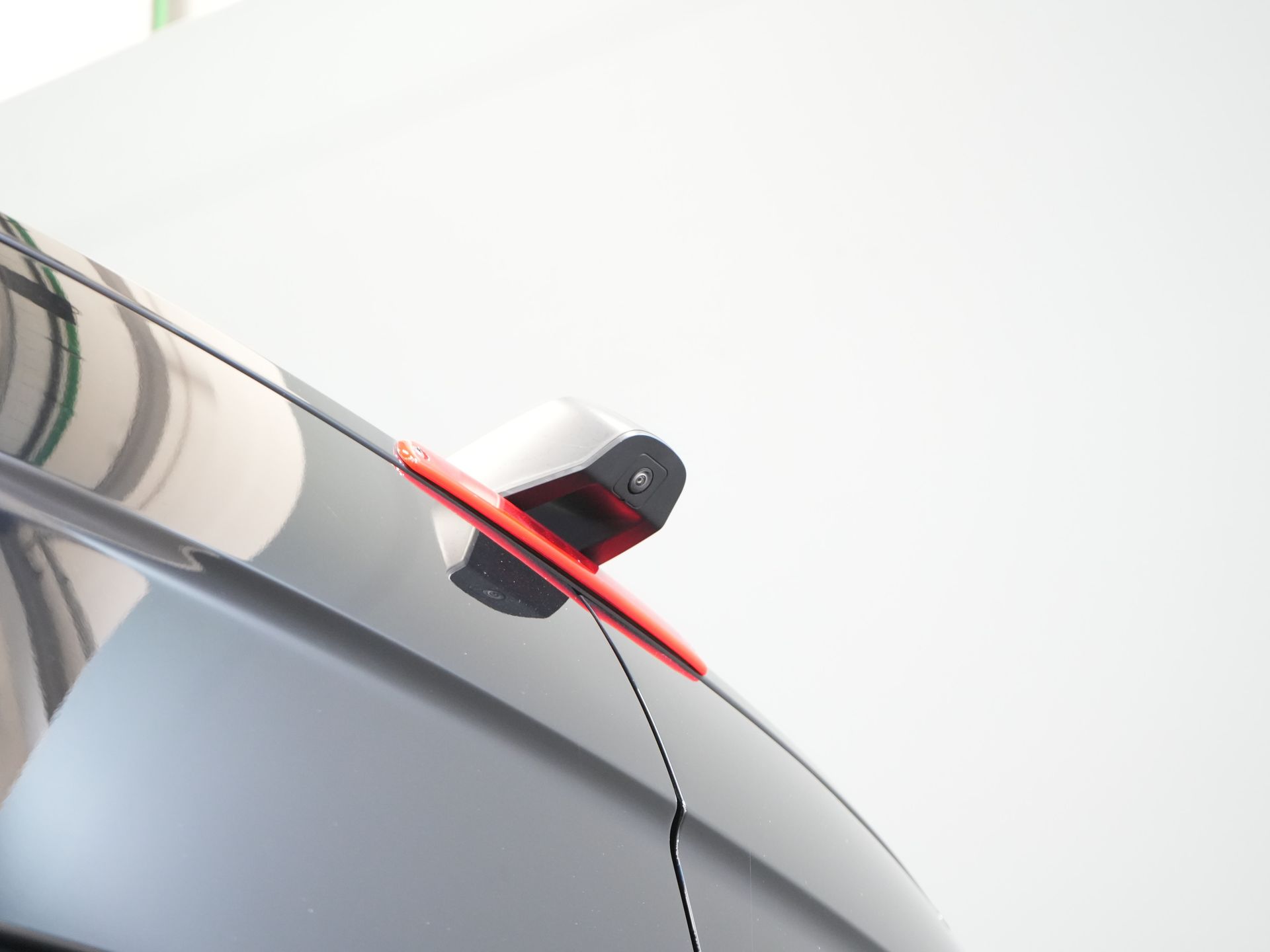 Mercedes-Benz Sprinter Furgoneta 317 CDI Aut. L2H2 3.5t Trekverm./ Gev.Stoel/ Standkachel/ Carplay/ Camera/ Navi/ Cruise/ DAB/ LMV/ Sidebars/ Towbar