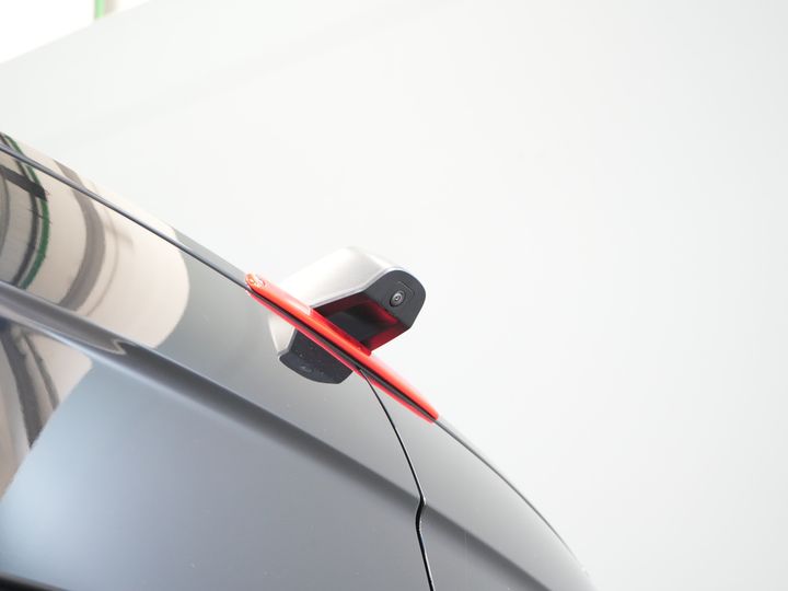 Mercedes-Benz Sprinter Furgoneta 317 CDI Aut. L2H2 3.5t Trekverm./ Gev.Stoel/ Standkachel/ Carplay/ Camera/ Navi/ Cruise/ DAB/ LMV/ Sidebars/ Towbar