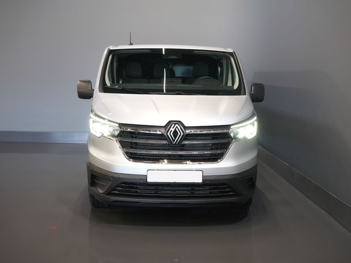 Renault Trafic Van 2.0 dCi 130 hp L2 BPM FREE! DC Doppelkabine LED/ 2x Schiebetür/ Navi/ Carplay/ Kamera/ PDC/ Tempomat