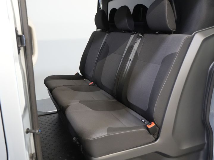 Renault Trafic Van 2.0 dCi 130 hp L2 BPM FREE! DC Doppelkabine LED/ 2x Schiebetür/ Navi/ Carplay/ Kamera/ PDC/ Tempomat