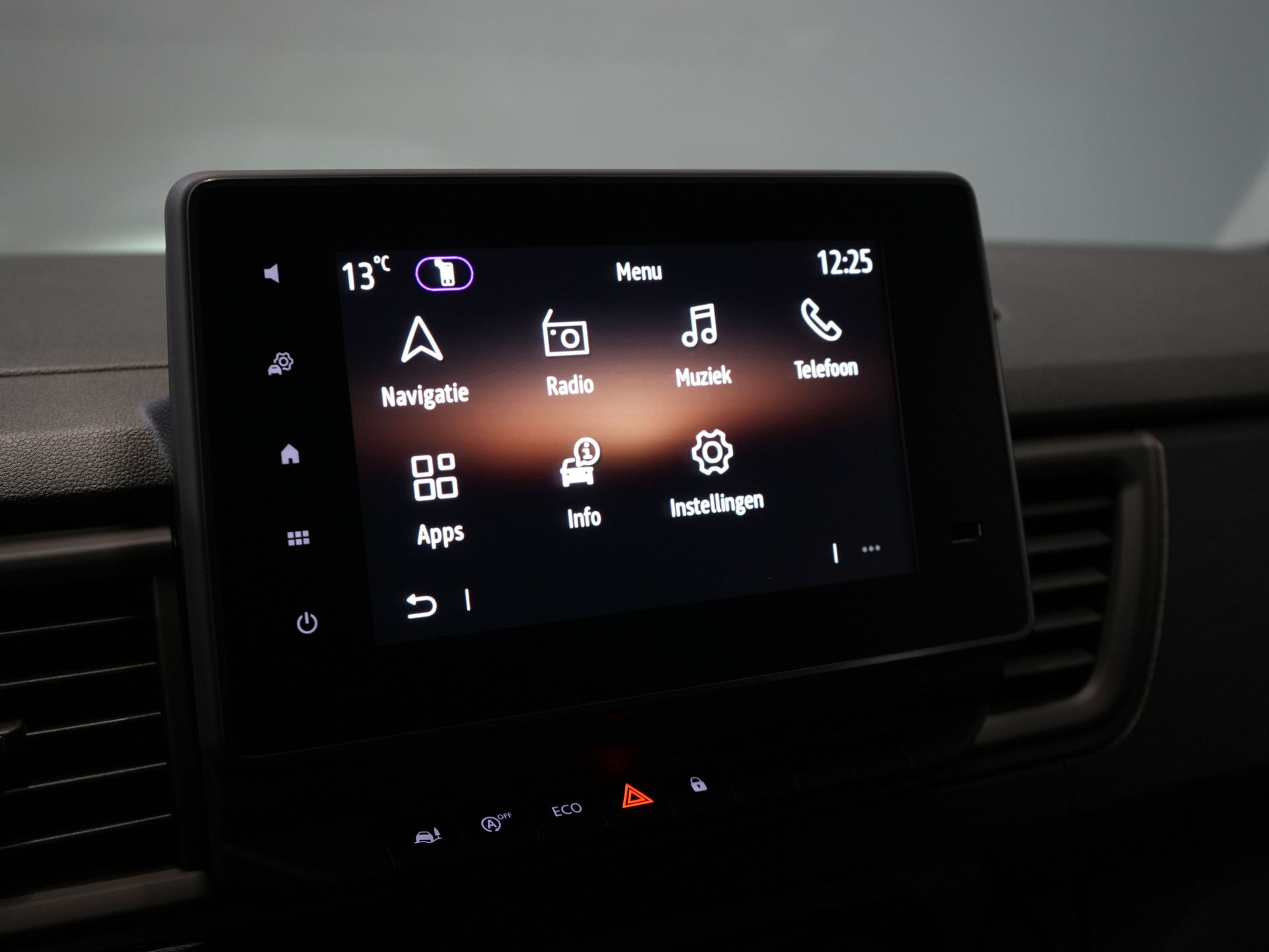 Renault Trafic Van 2.0 dCi 130 hp L2 BPM FREE! DC Doppelkabine LED/ 2x Schiebetür/ Navi/ Carplay/ Kamera/ PDC/ Tempomat