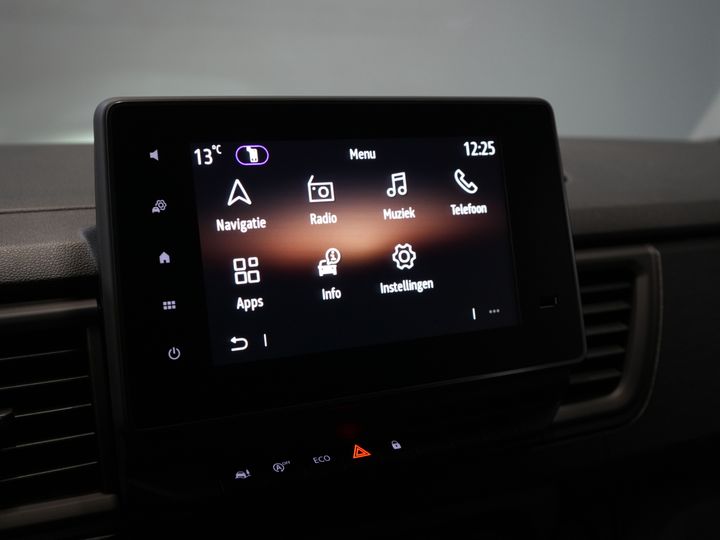 Renault Trafic Van 2.0 dCi 130 hp L2 BPM FREE! DC Doppelkabine LED/ 2x Schiebetür/ Navi/ Carplay/ Kamera/ PDC/ Tempomat