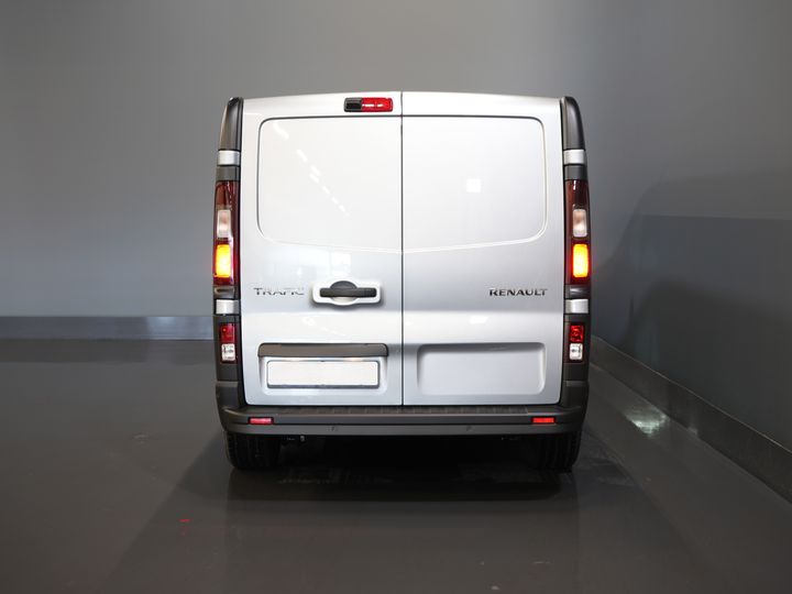 Renault Trafic Van 2.0 dCi 130 hp L2 BPM FREE! DC Doppelkabine LED/ 2x Schiebetür/ Navi/ Carplay/ Kamera/ PDC/ Tempomat